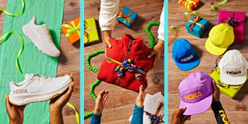 hoka christmas gift guide