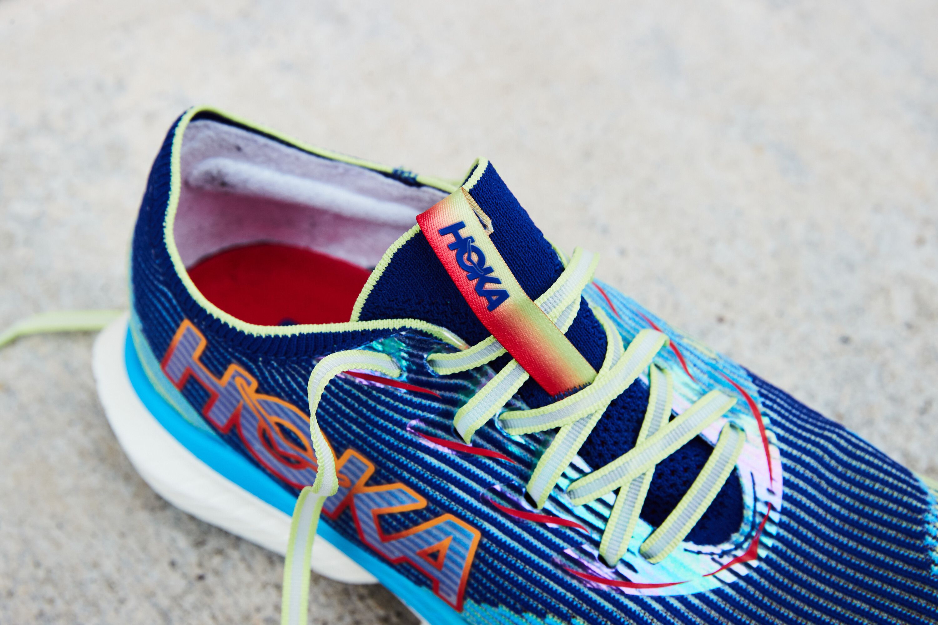 Hoka Cielo X1 Review - Runner's World Exclusive Hoka Cielo X1 Review - Runner's World Exclusive