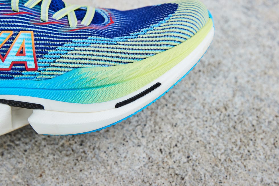 hoka cielo x1 shoes
