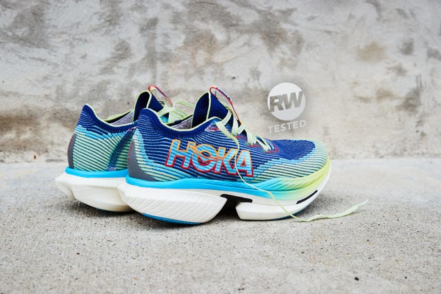 hoka cielo x1 shoes
