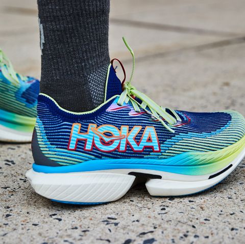 Hoka Clifton 9 Review: Magic Number Nine - Believe in the Run