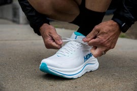 hoka clifton 10