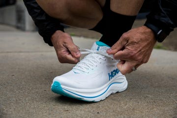 hoka clifton 10