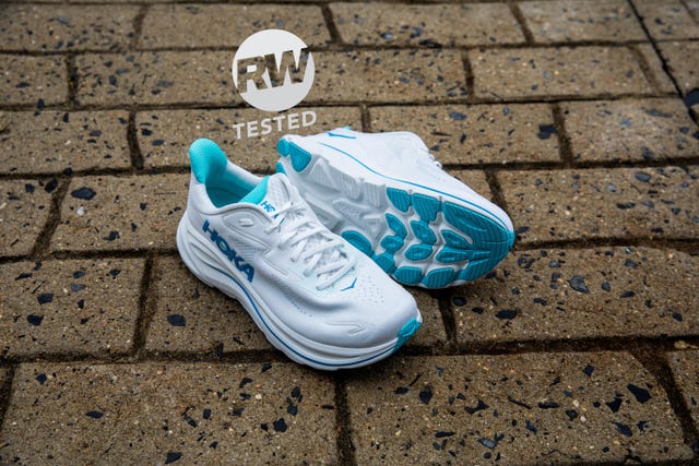 hoka clifton 10