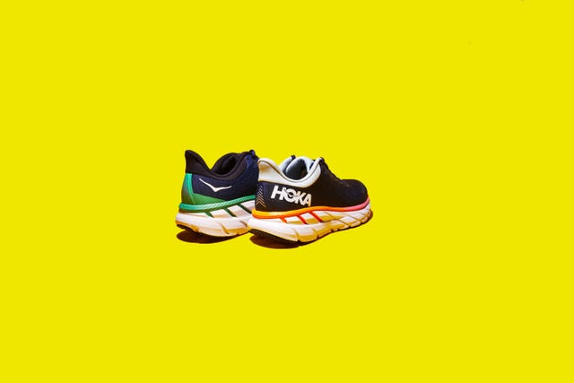hoka clifton 7