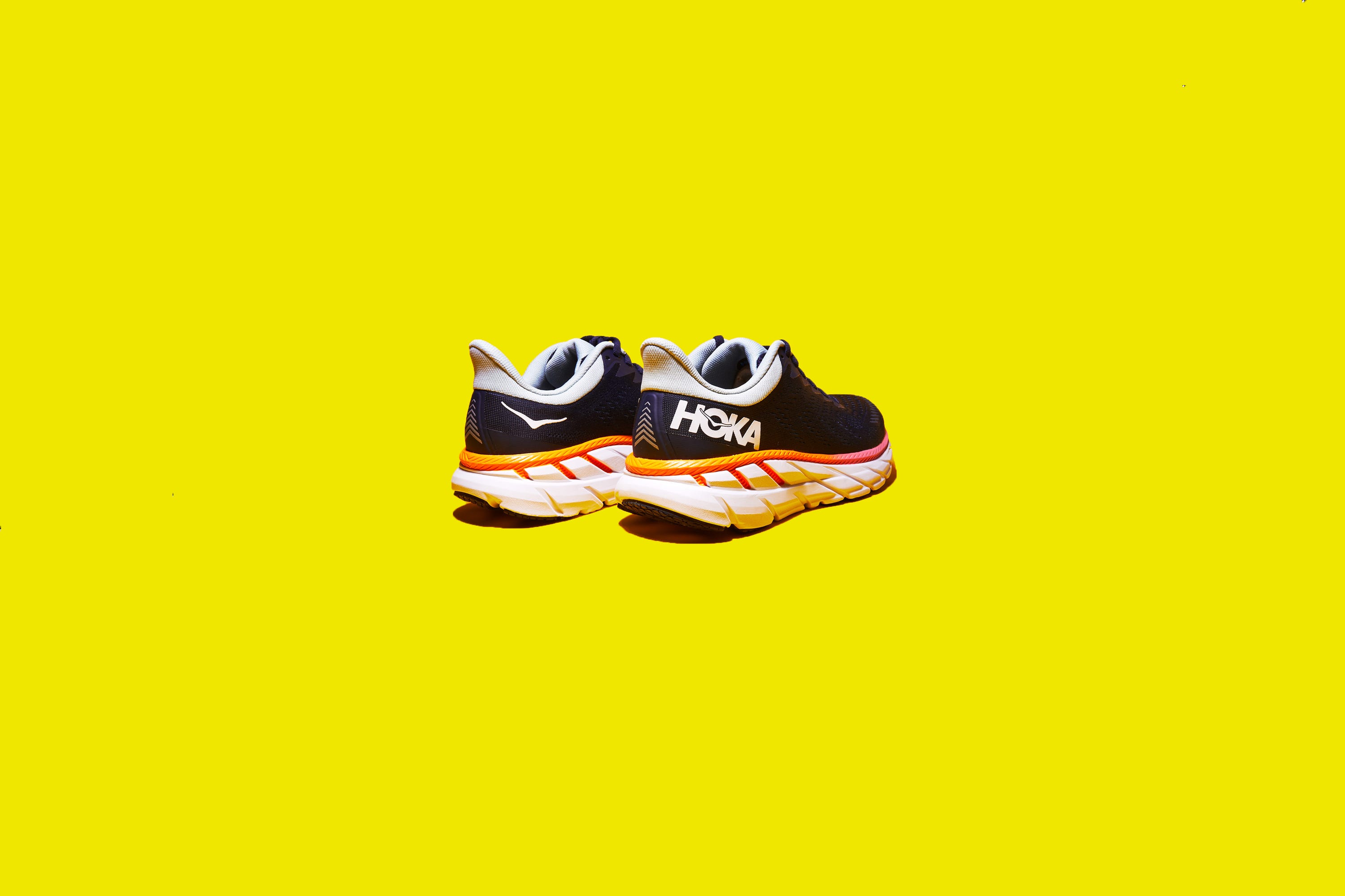 hoka clifton 7