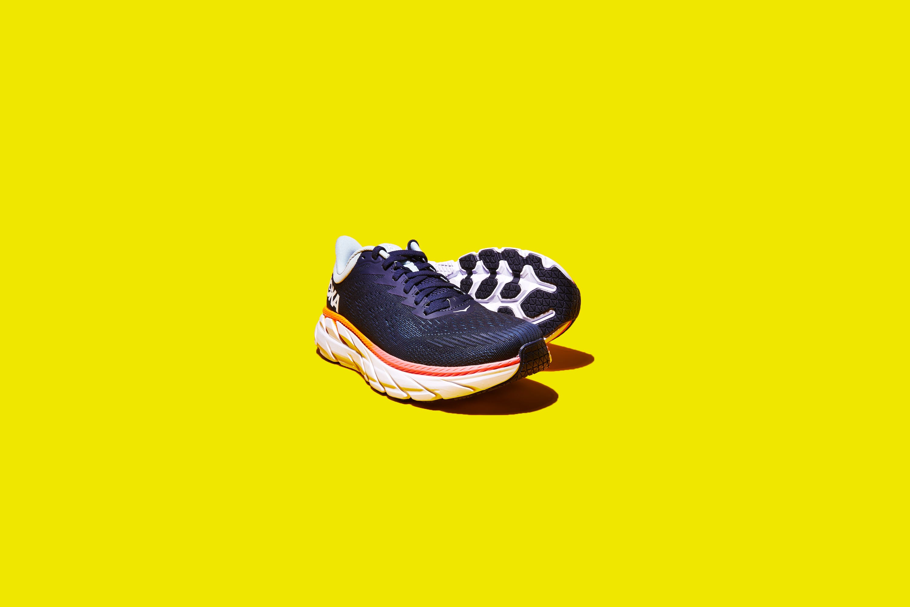 hoka clifton 7