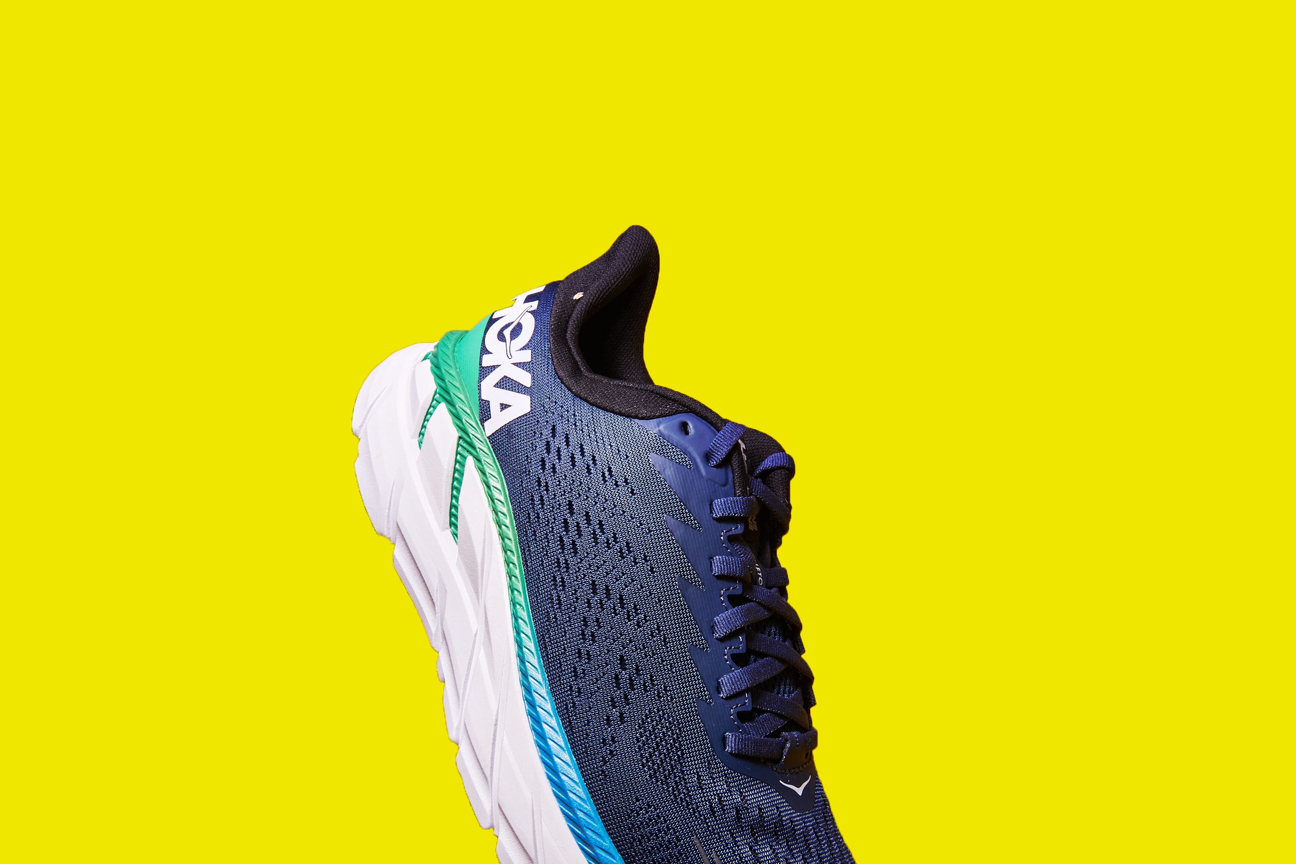 Hoka one sale one intersport