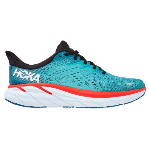 hoka clifton 8 vs 9