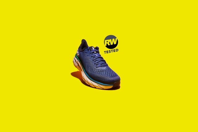 hoka clifton 7