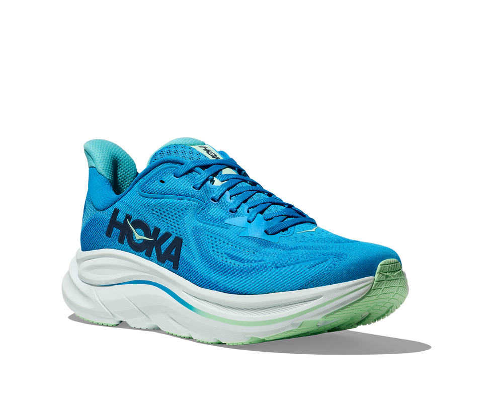 las hoka clifton 10