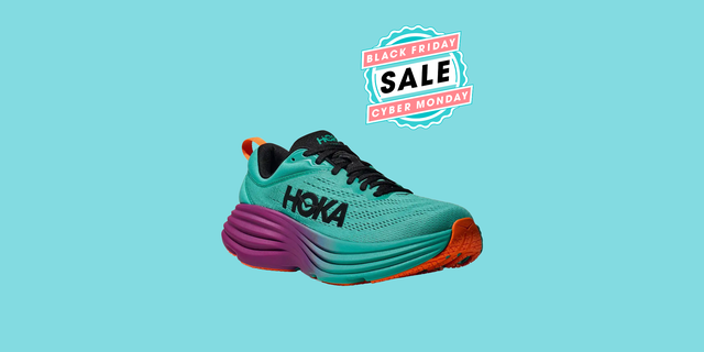 Hoka one one bondi sale online