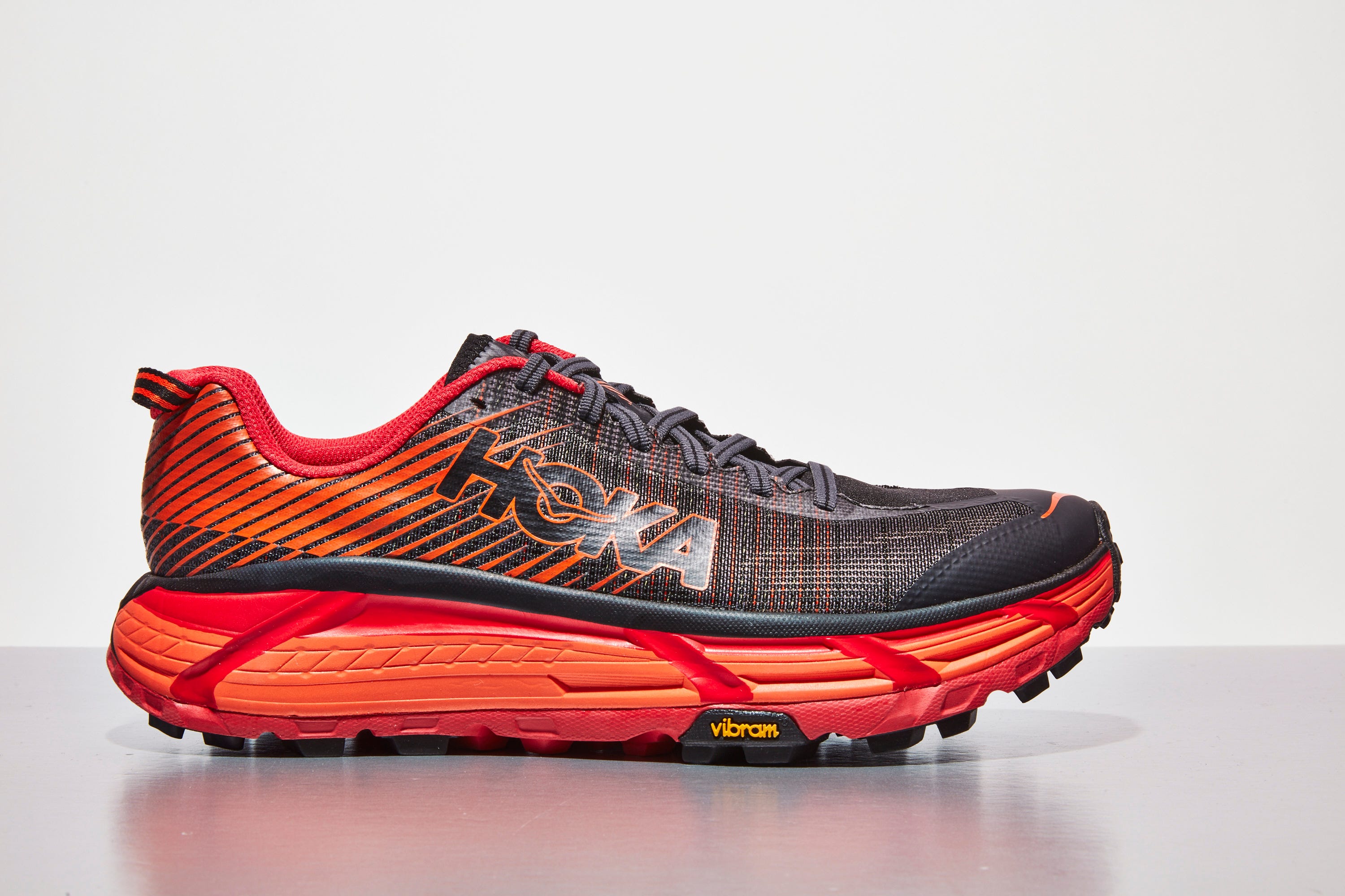 Hoka Mafate 2