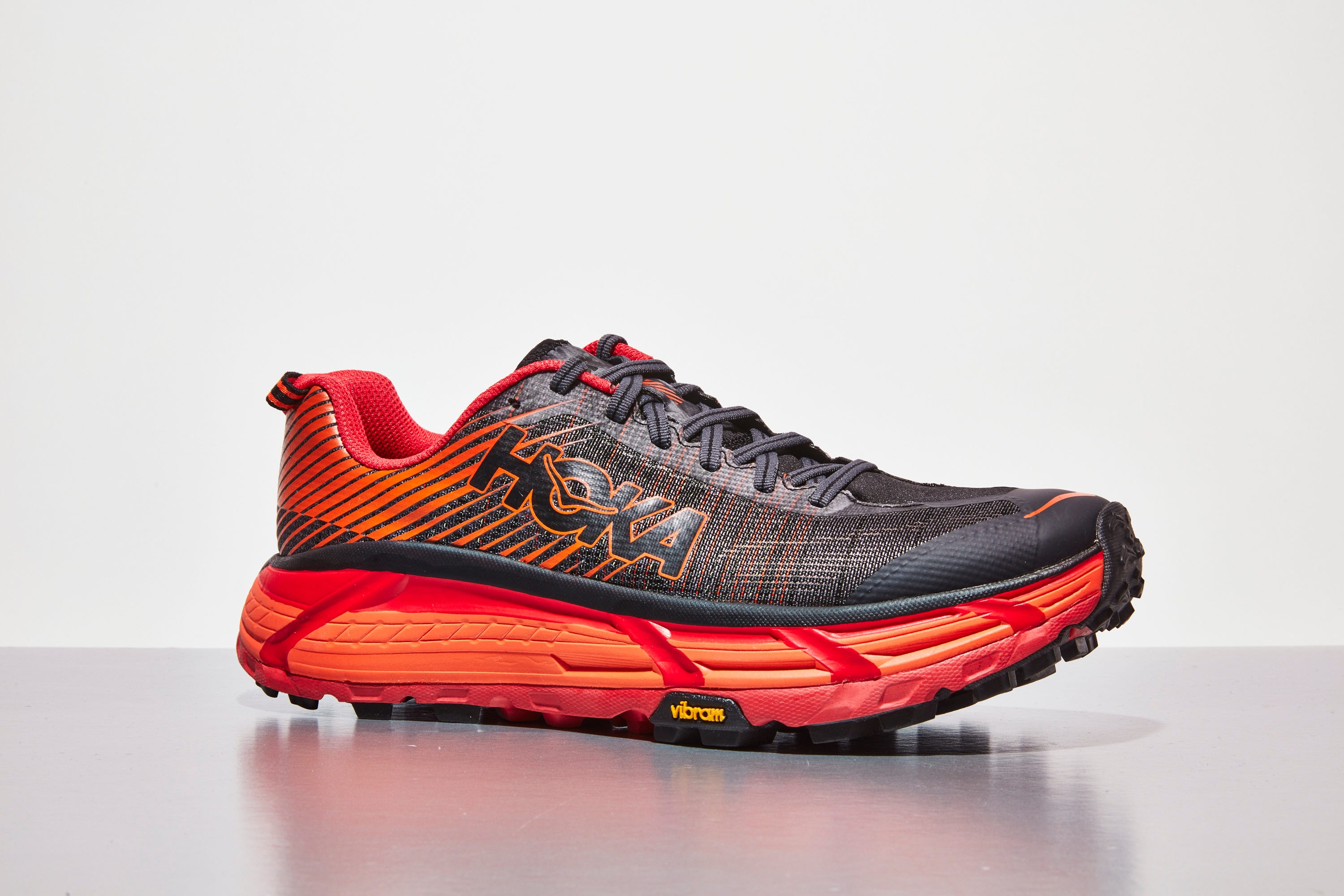 Hoka Mafate 2