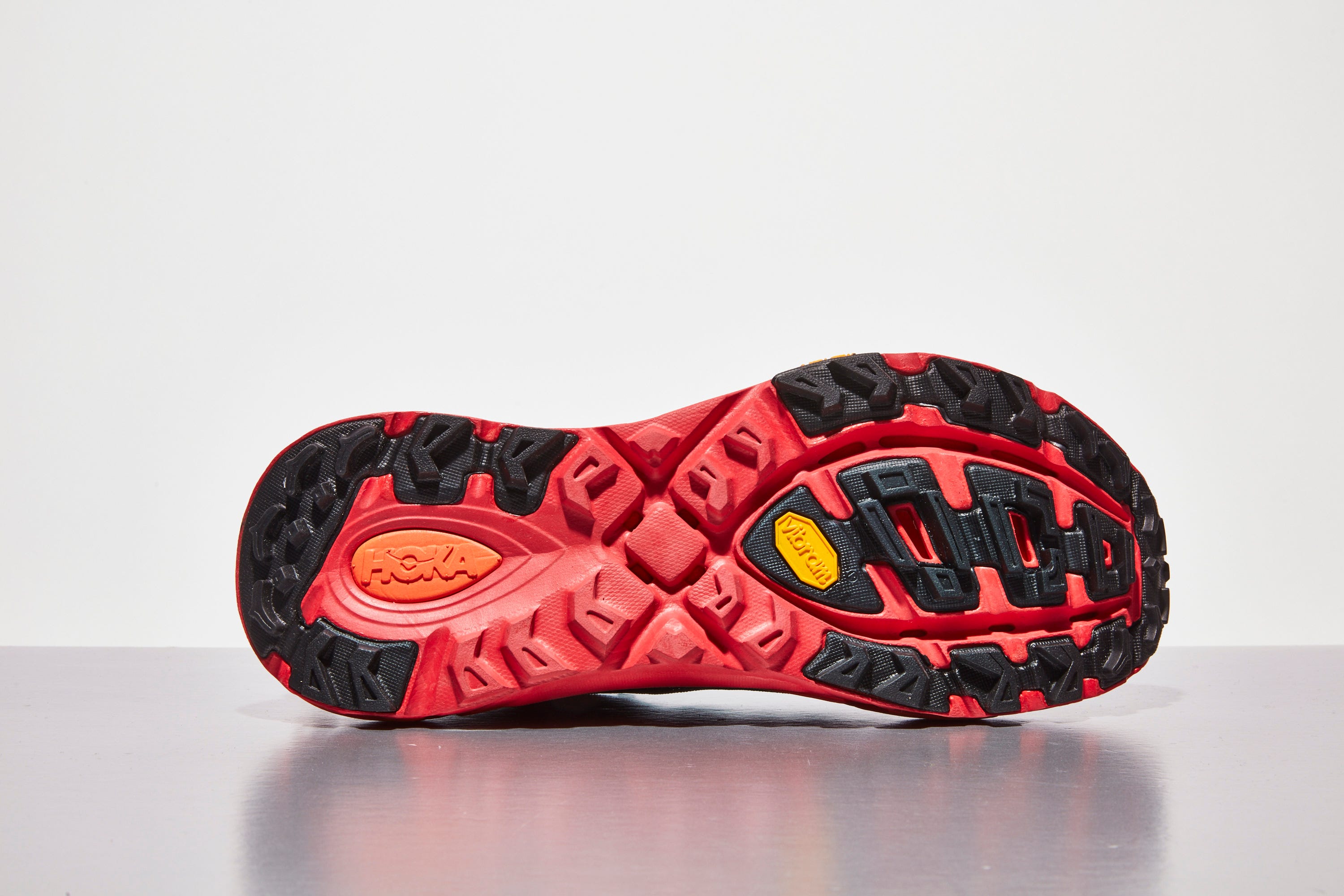 Hoka Mafate 2