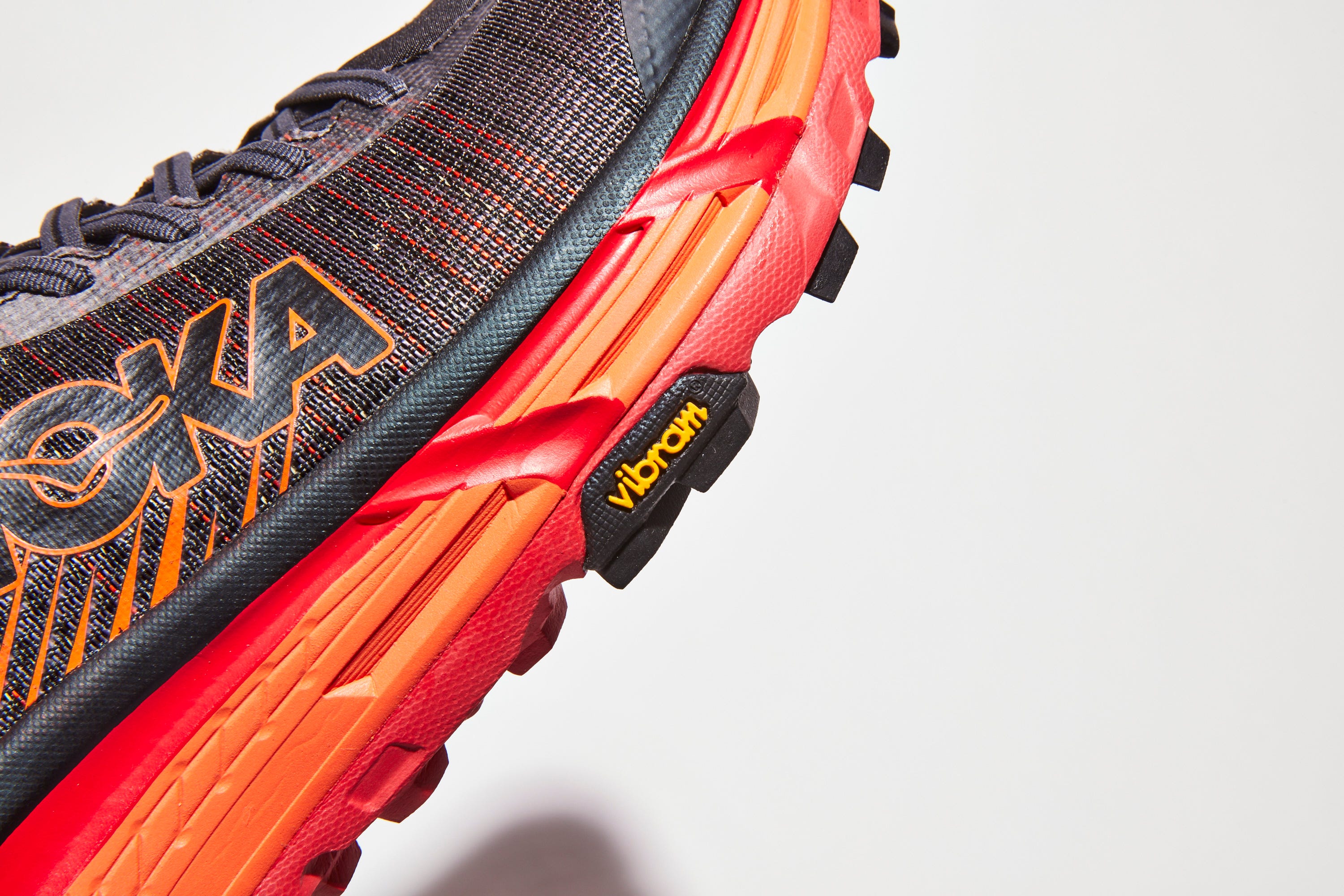 Hoka Mafate 2