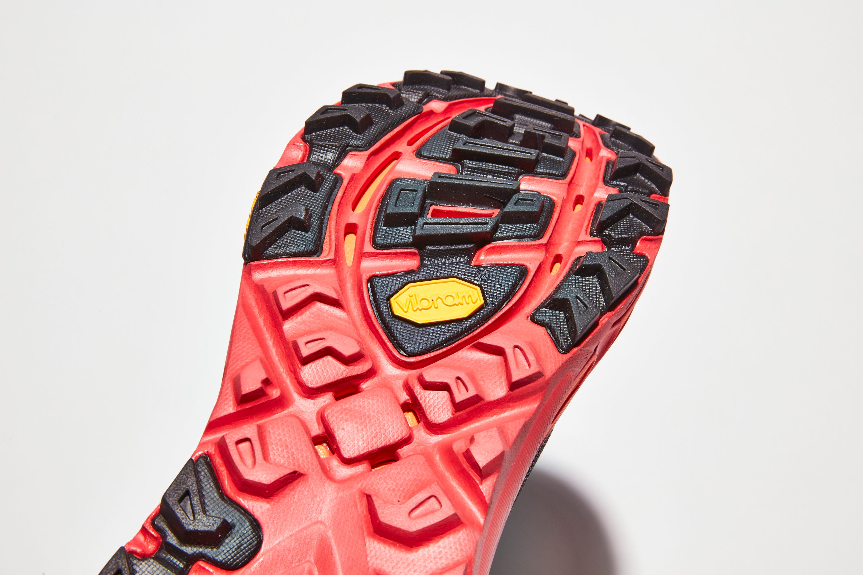 Hoka Mafate 2