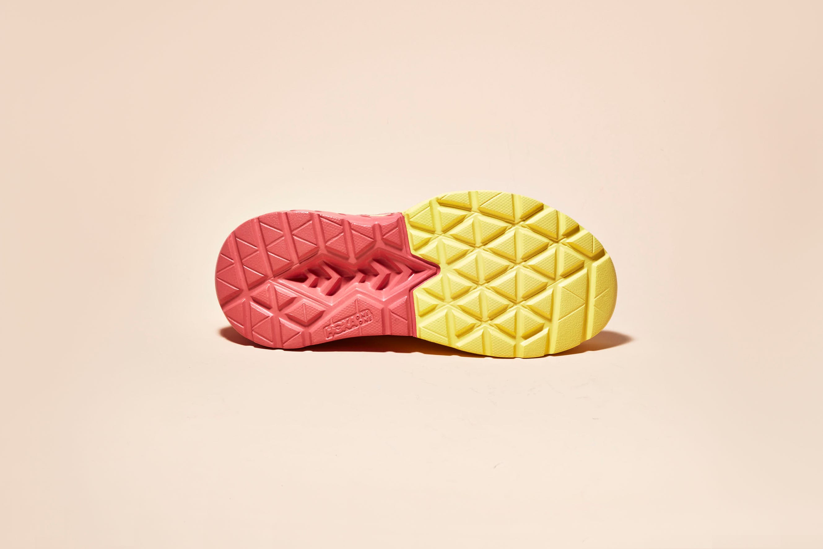 Yellow, Pink, Footwear, Higashi, Pattern, Shoe, Food, 