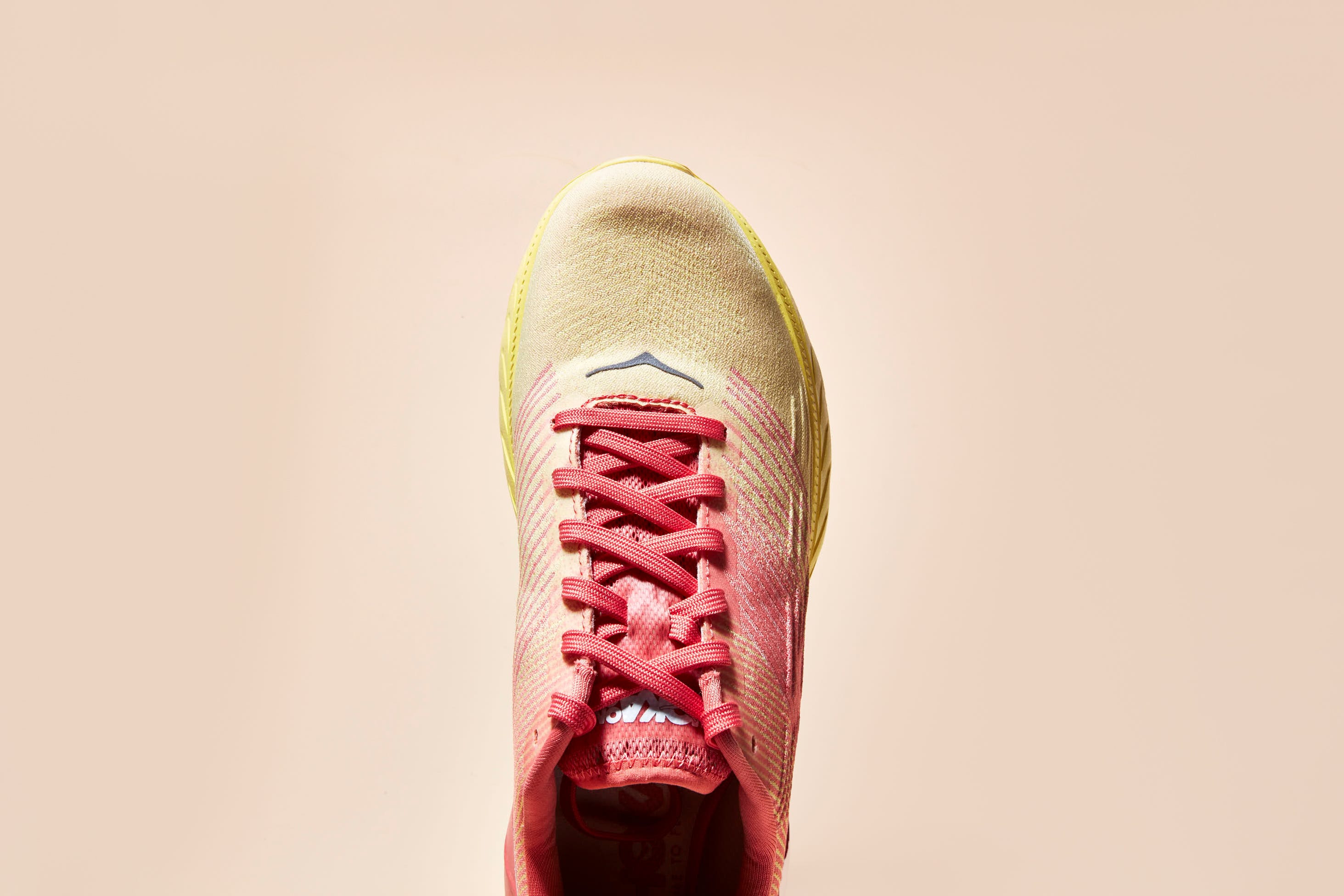 Footwear, Shoe, Pink, Yellow, Sneakers, Magenta, Outdoor shoe, Athletic shoe, 