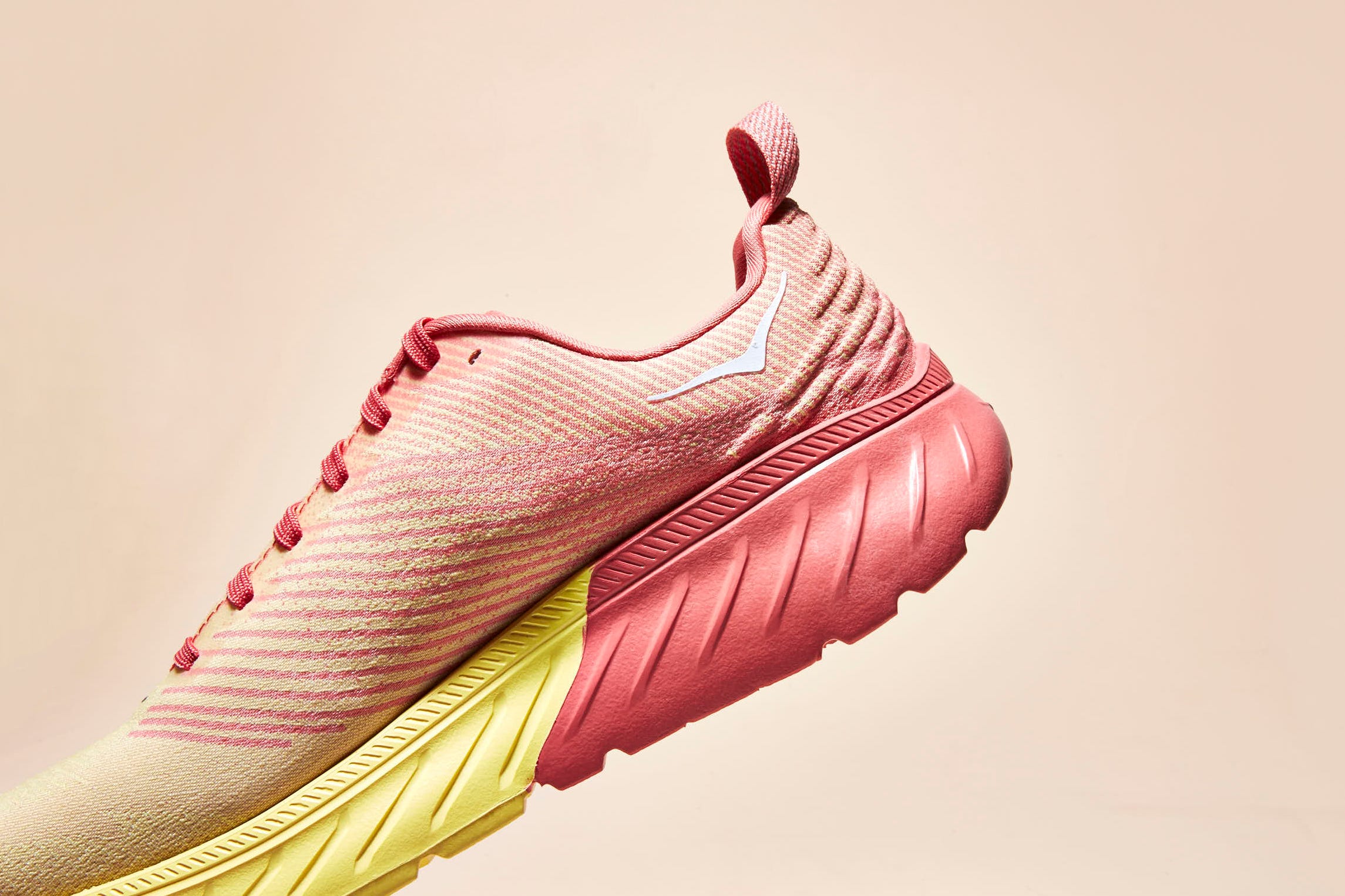Pink, Footwear, Shoe, Shoulder, Joint, Muscle, Athletic shoe, Magenta, Stock photography, Nike free, 