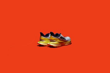 hoka one one mach 4