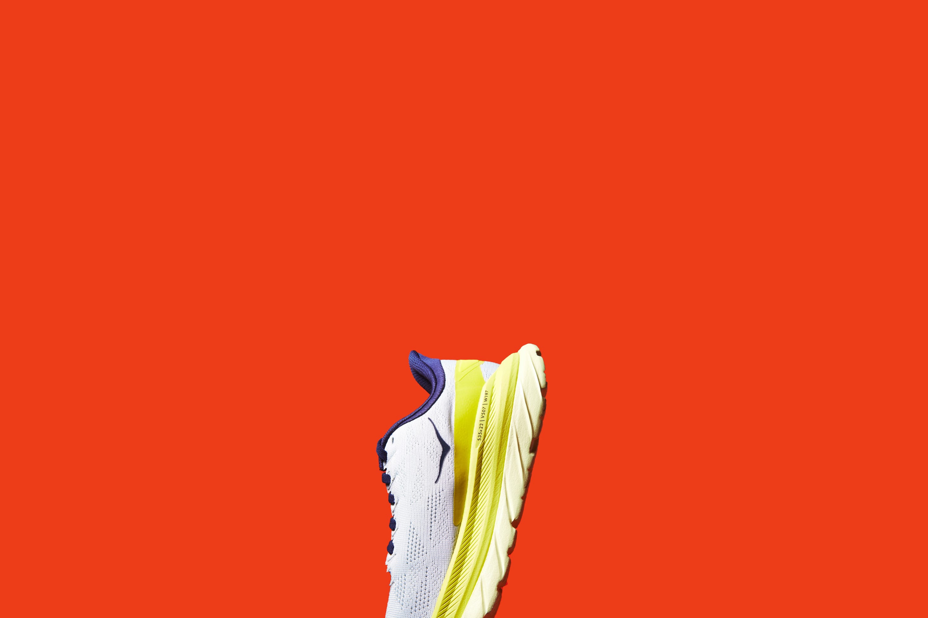 hoka mach 4