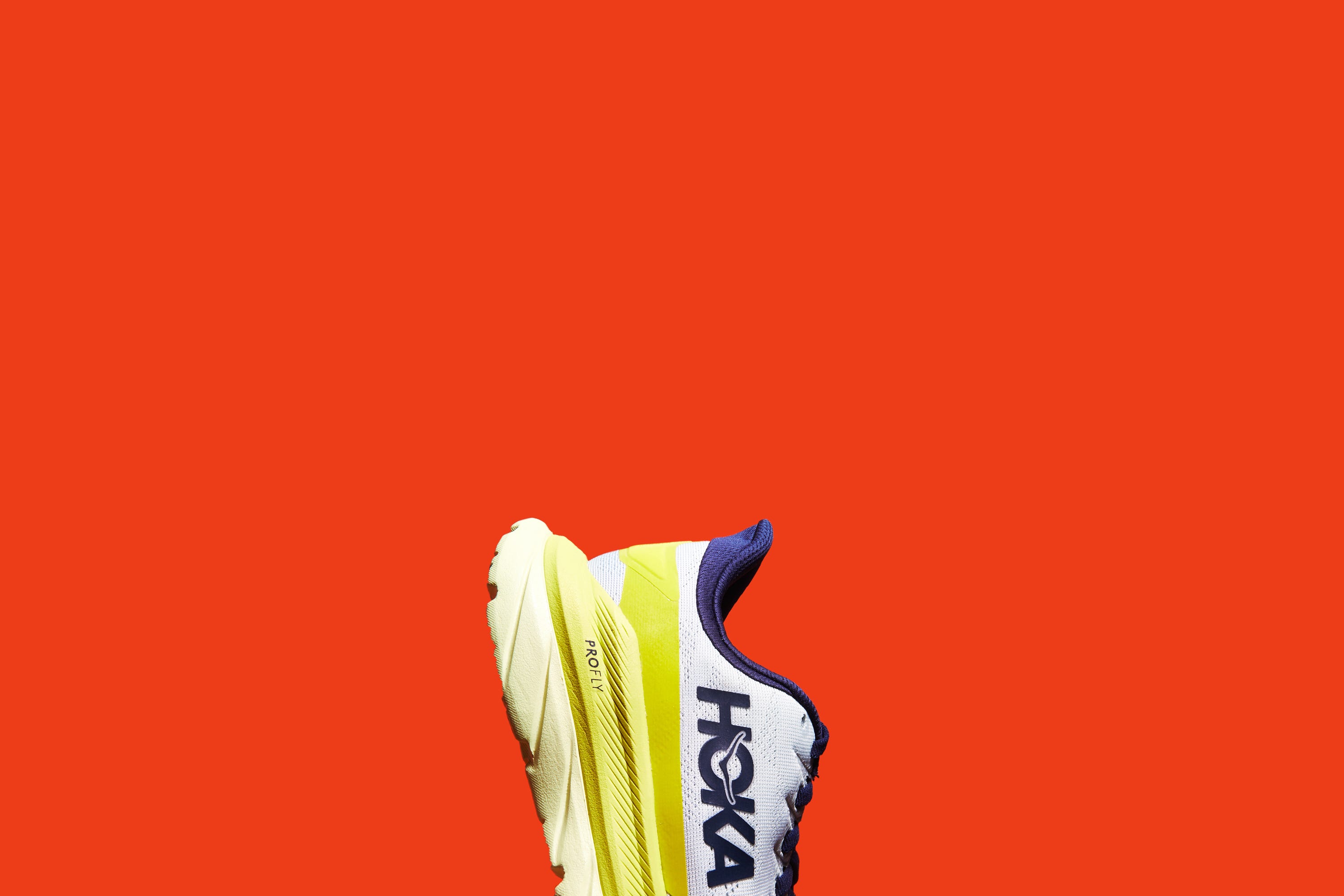 hoka mach 4