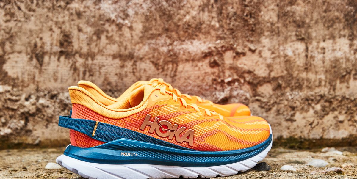 Hoka Mach Supersonic Review | Best Cushioned Running Shoes 2022
