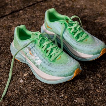 Hoka Carbon X 2 Review 2021  Shop at Run Moore in Westminster MD