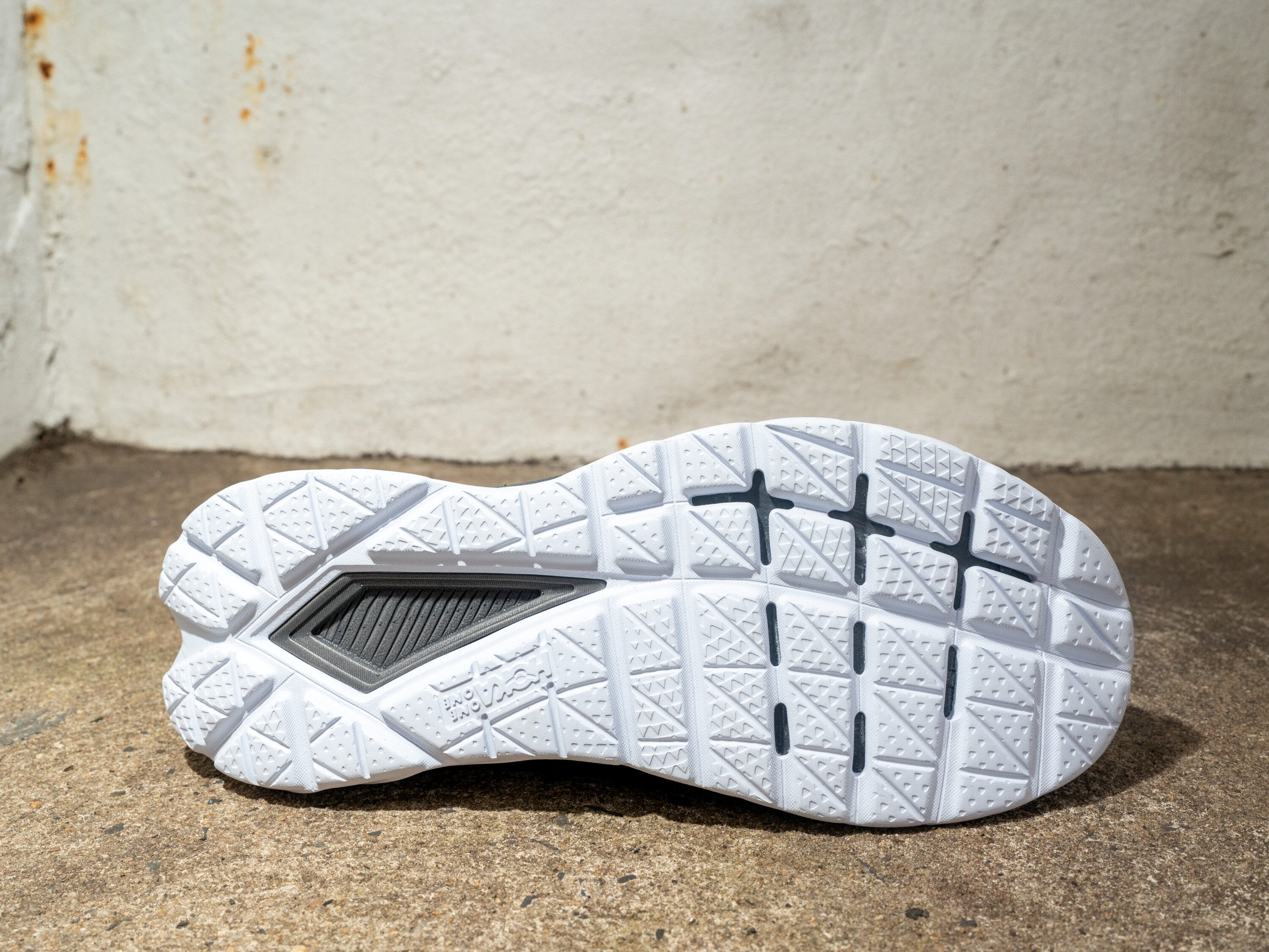 hoka mach 5