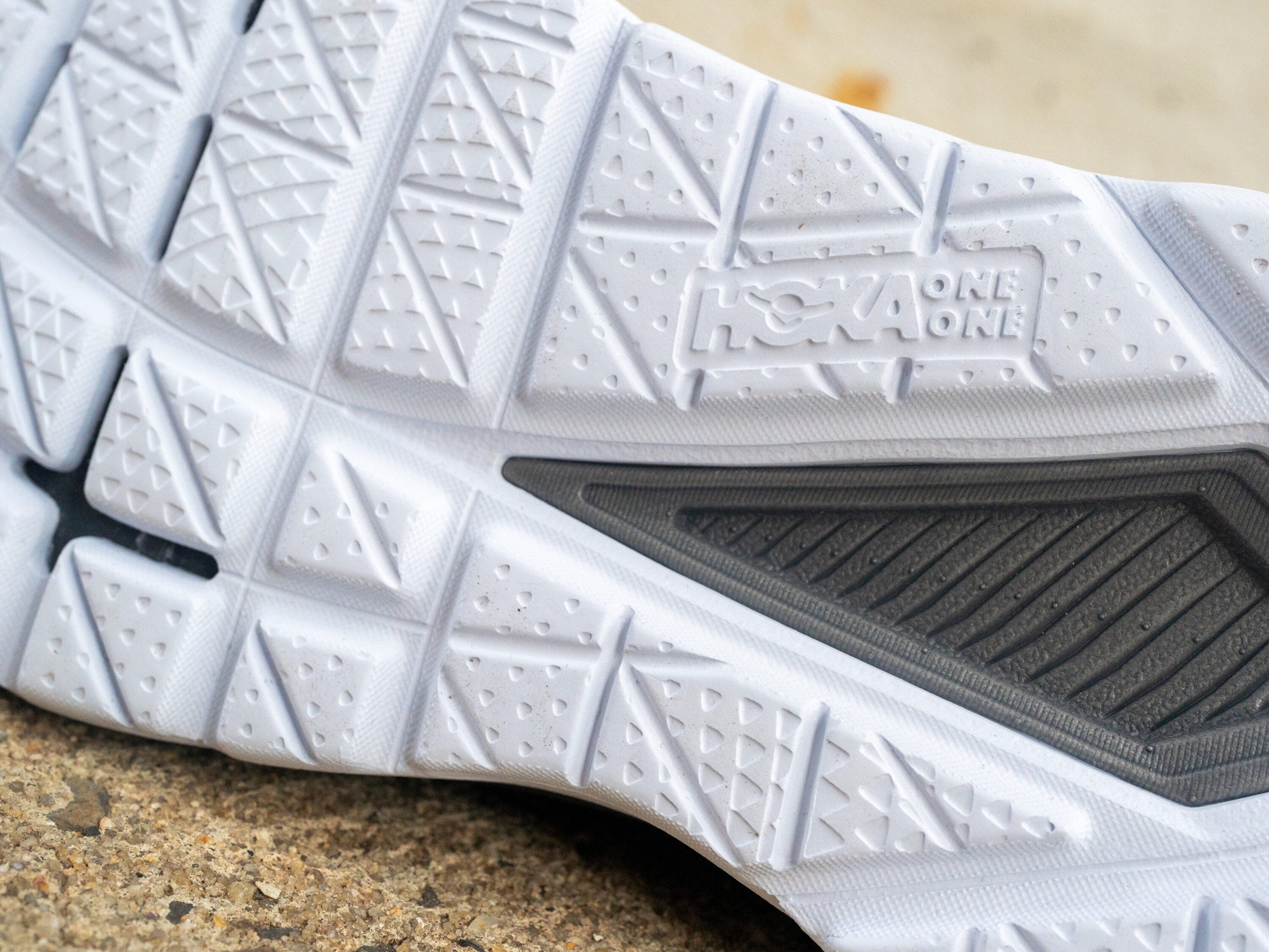 hoka mach 5
