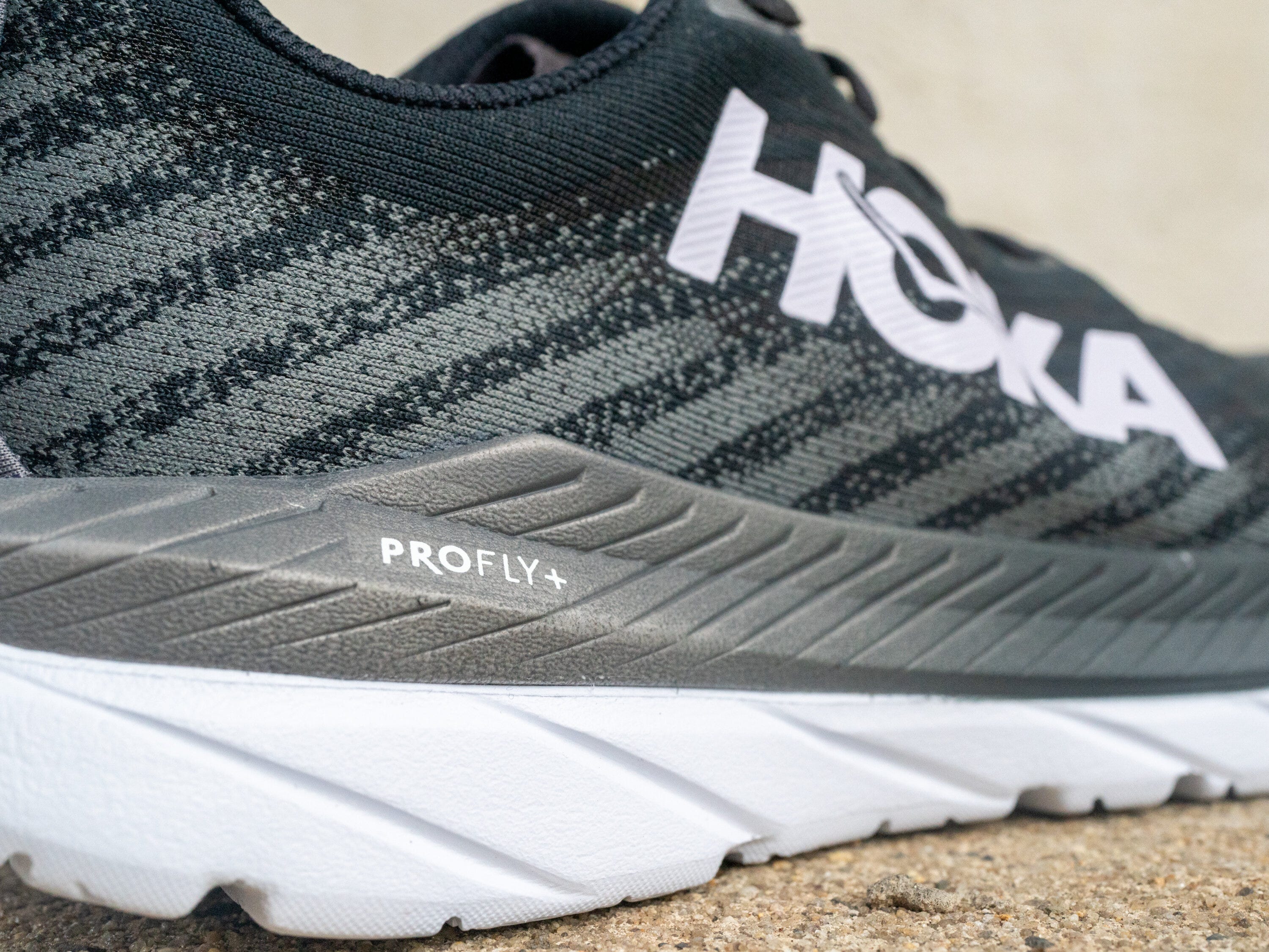 hoka mach 5