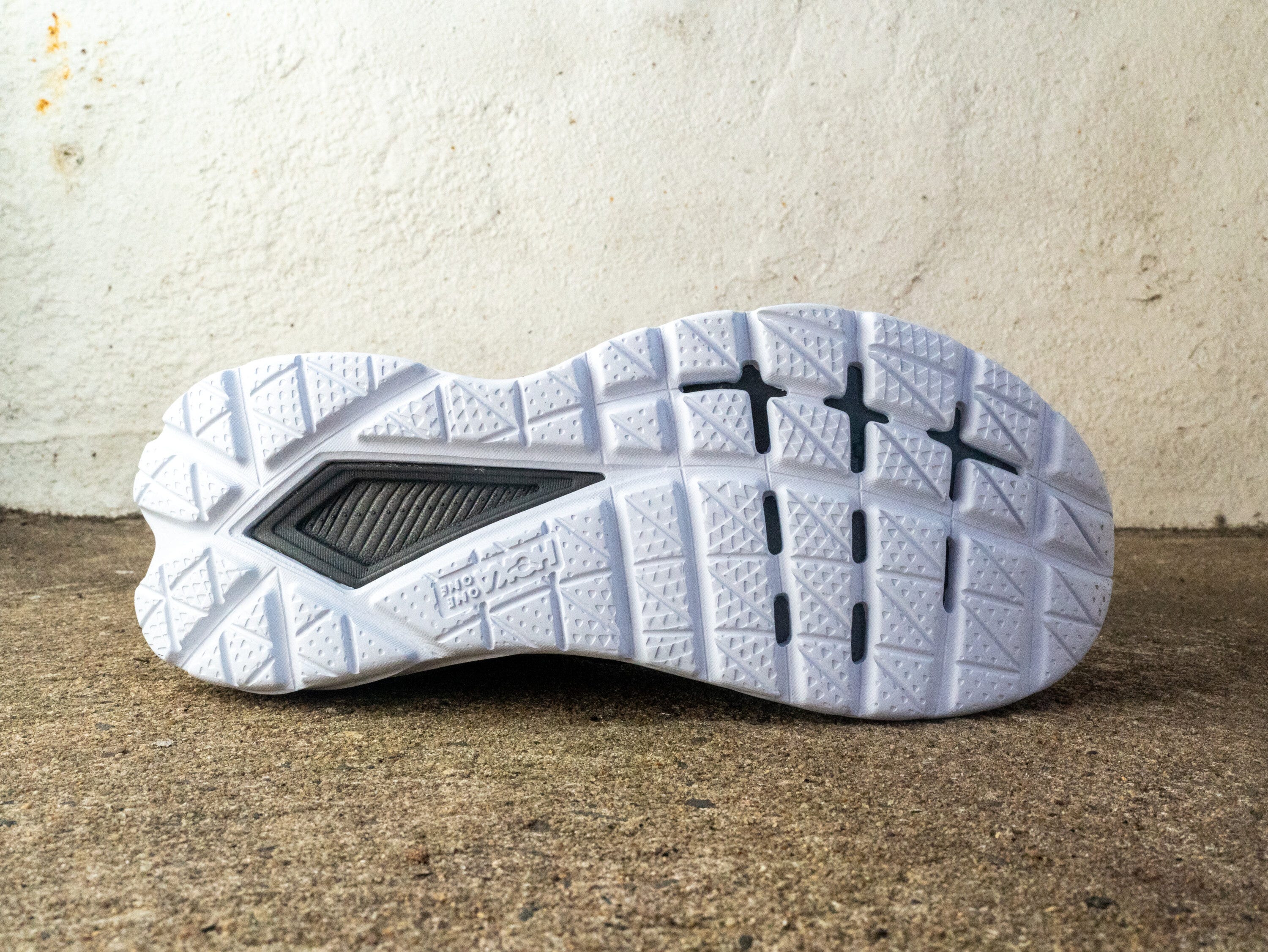 hoka mach 5