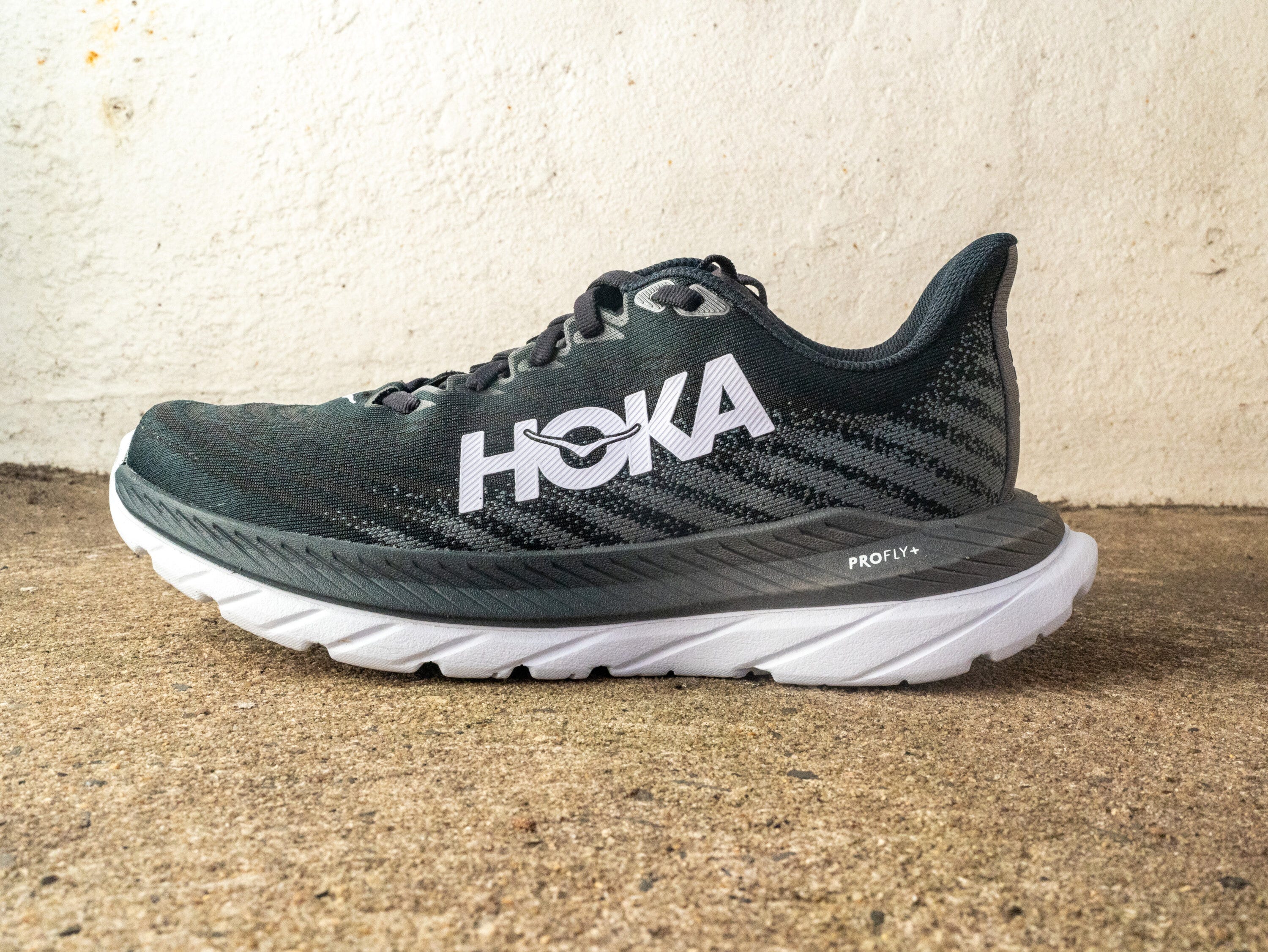 hoka mach 5