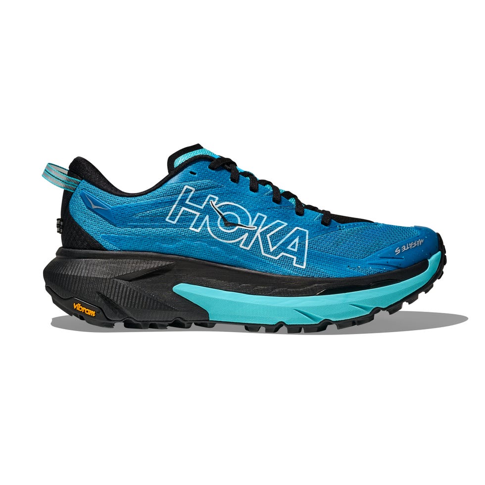 las hoka mafate 5