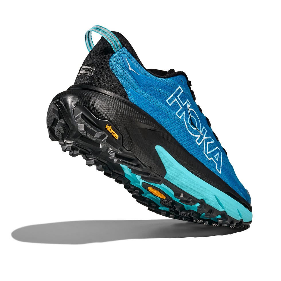 las hoka mafate 5