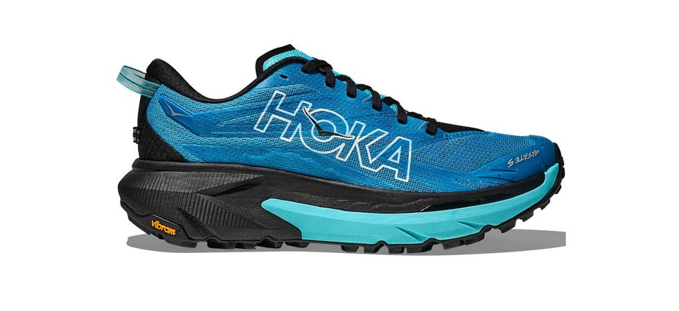 hoka mafate 5