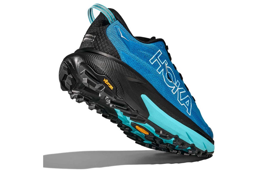 hoka mafate 5