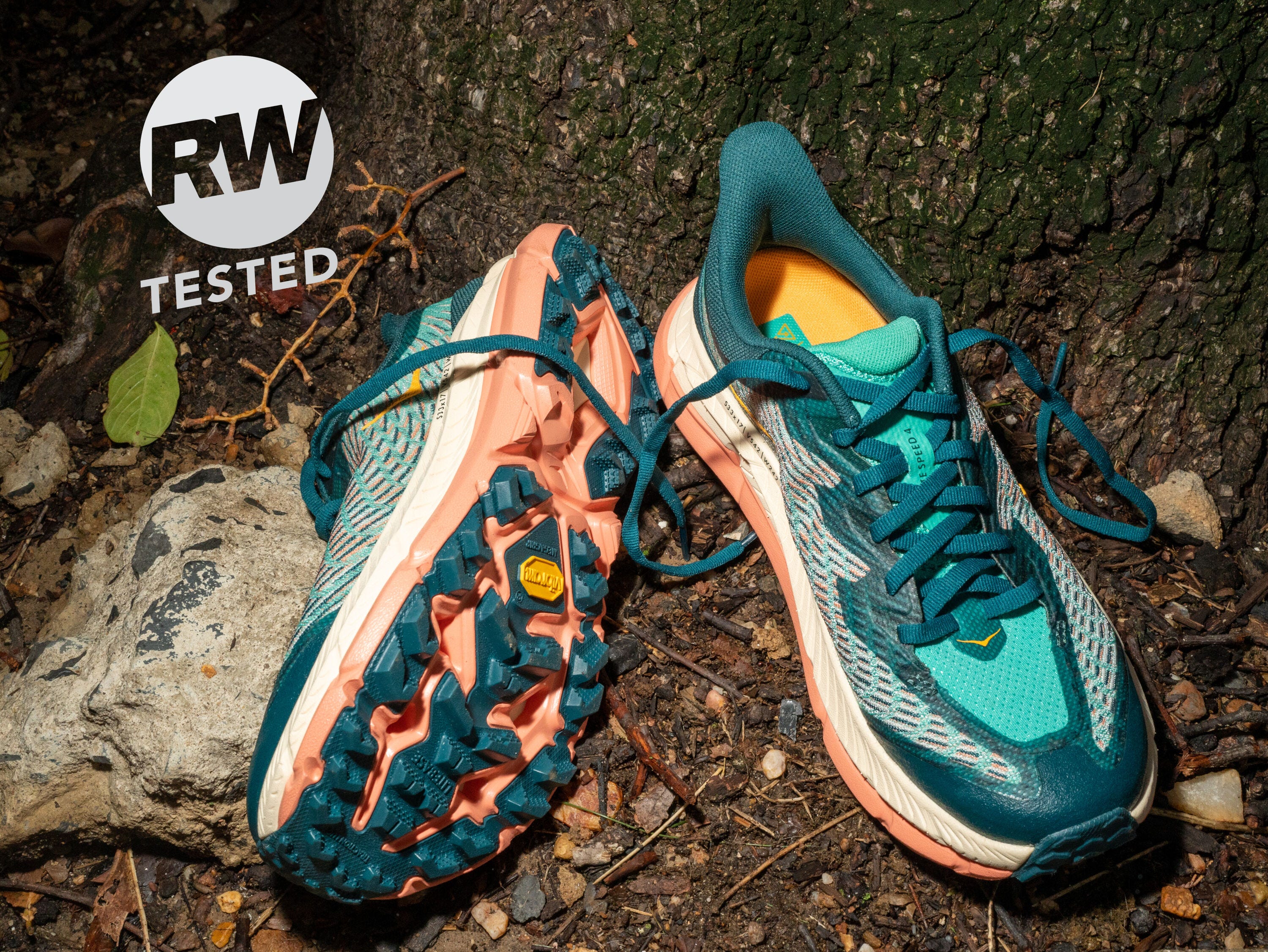 hoka mafate 4