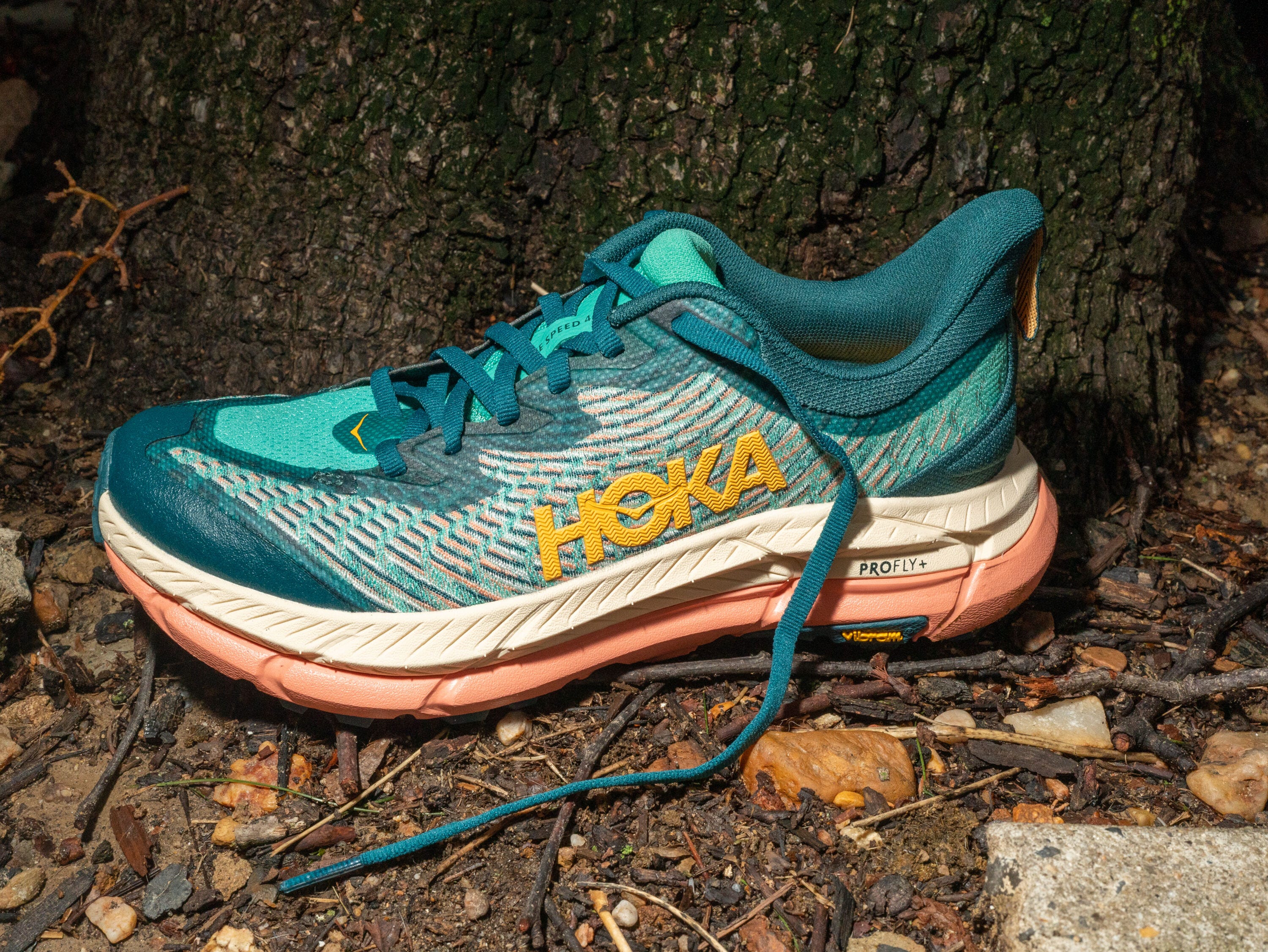 hoka mafate 4