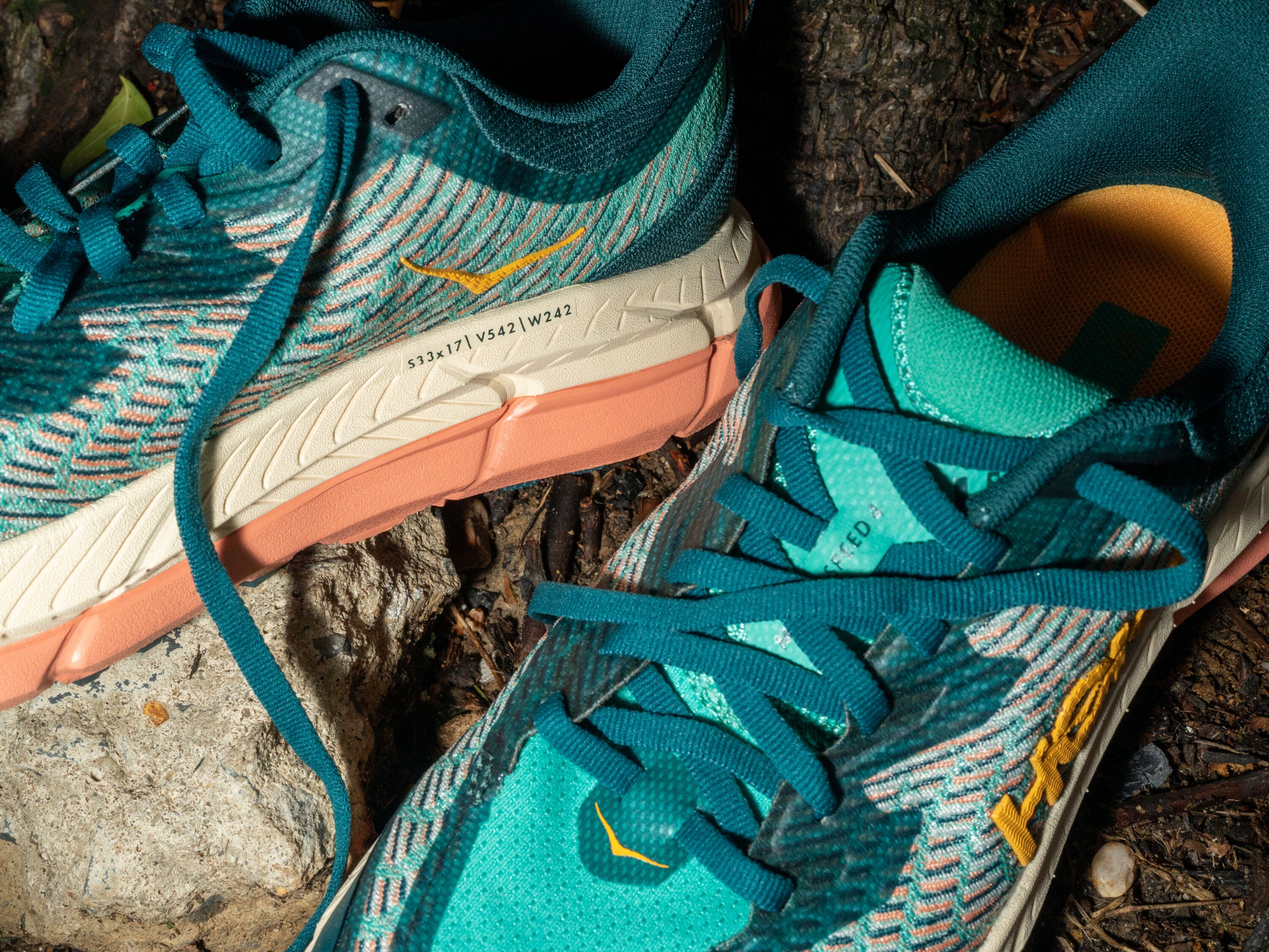 hoka mafate 4