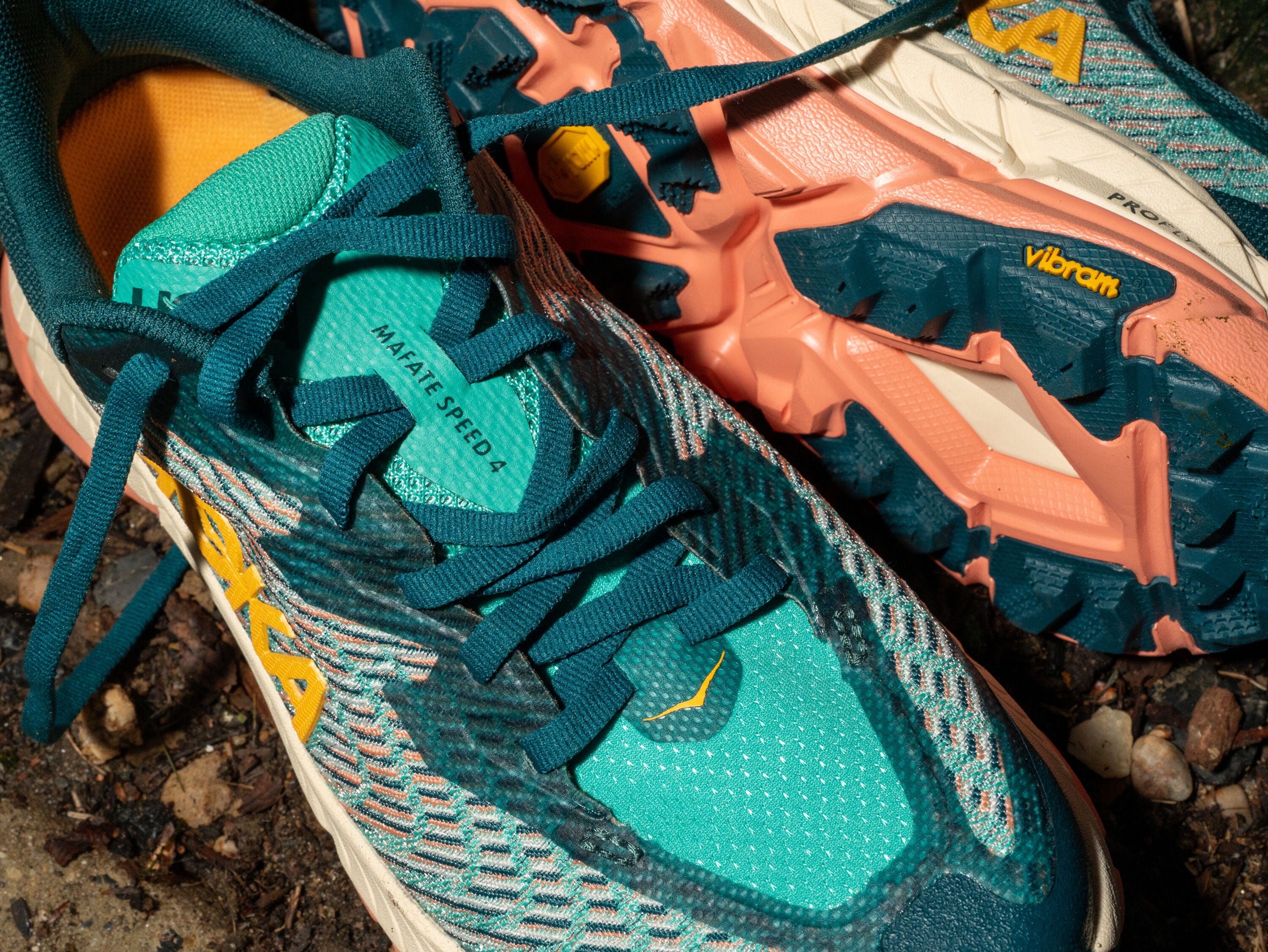 hoka mafate 4