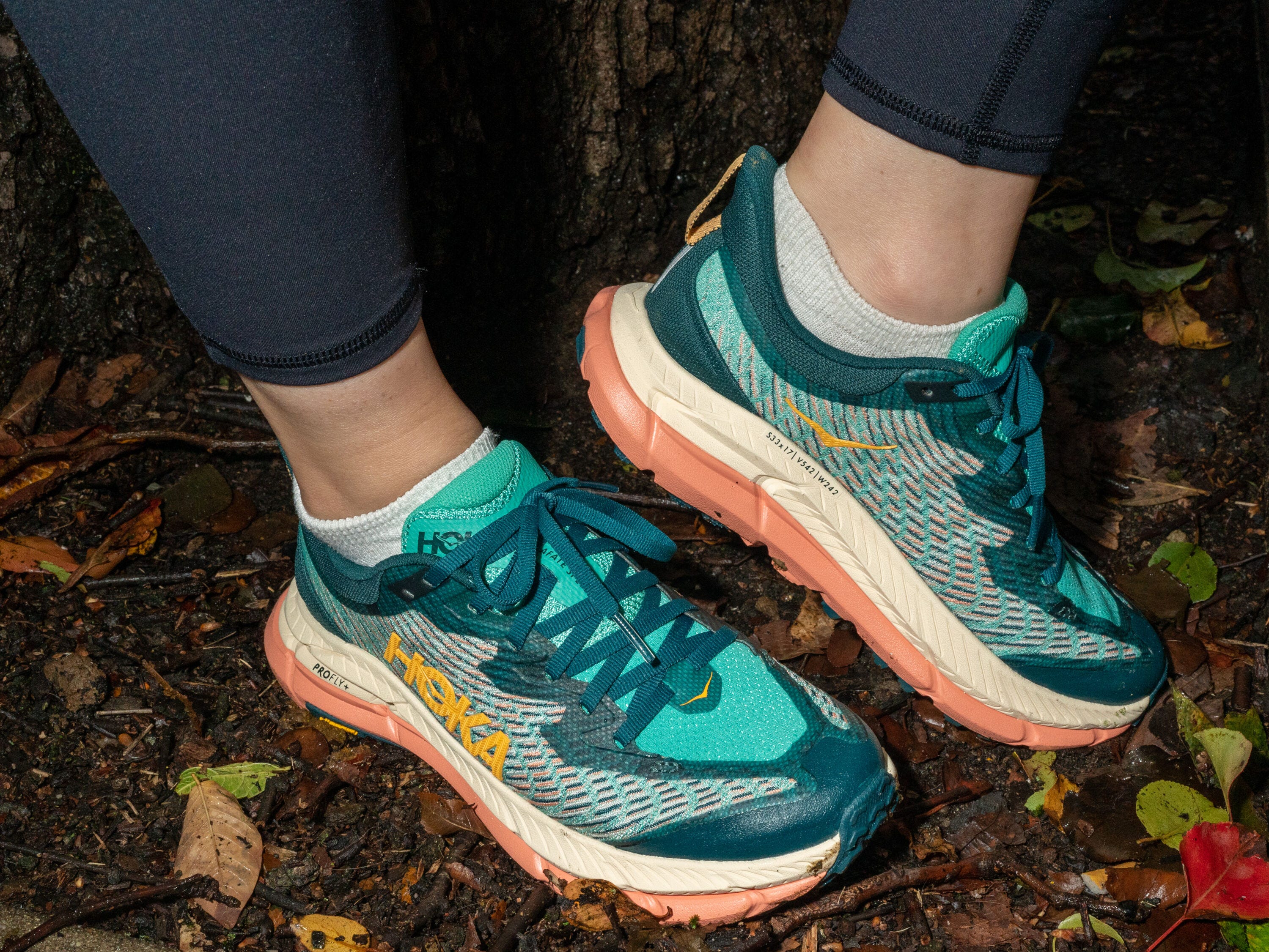 hoka mafate 4