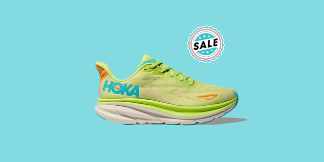 Discount hokas best sale