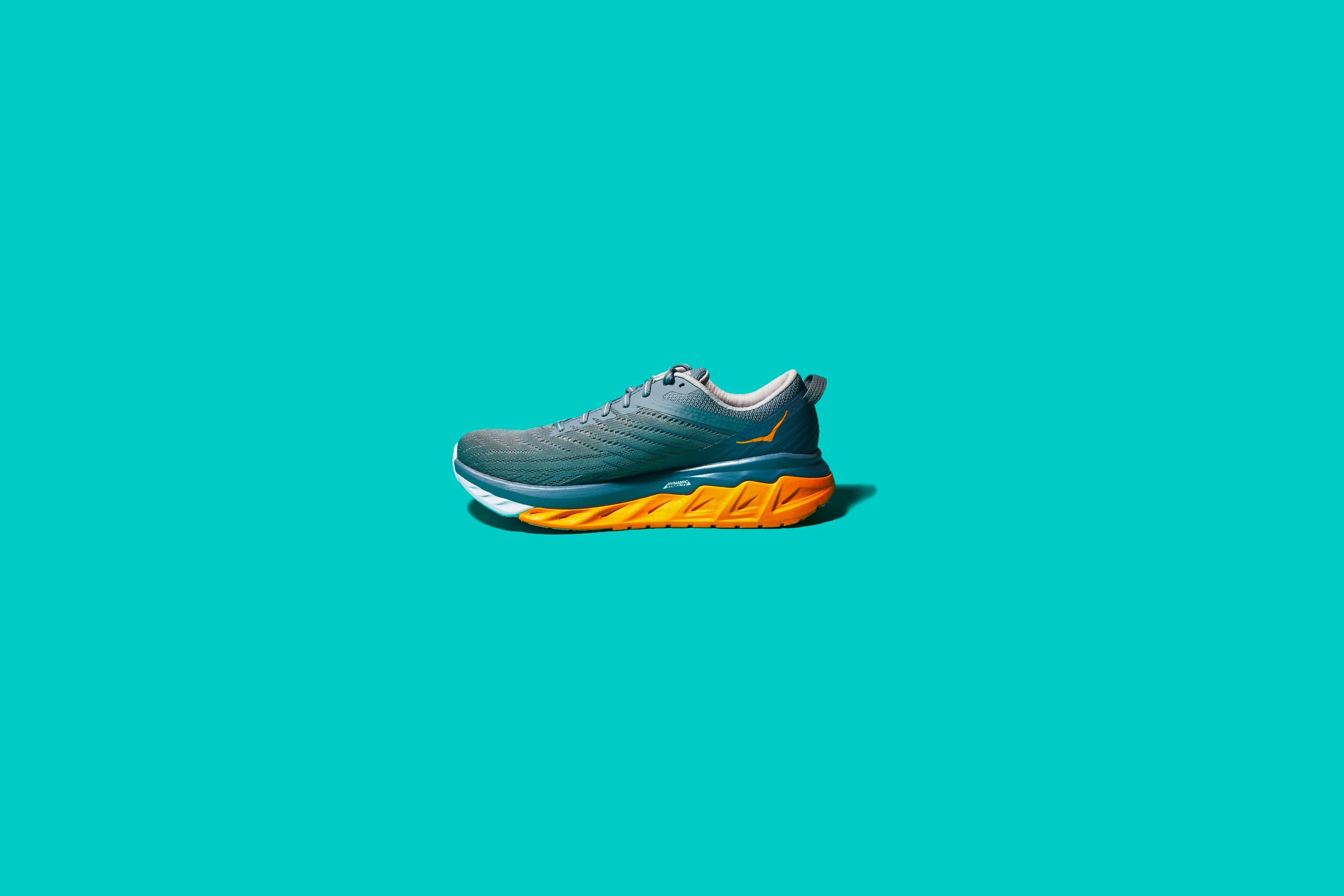 Footwear, Shoe, Running shoe, Aqua, Green, Orange, Outdoor shoe, Turquoise, Nike free, Teal, 