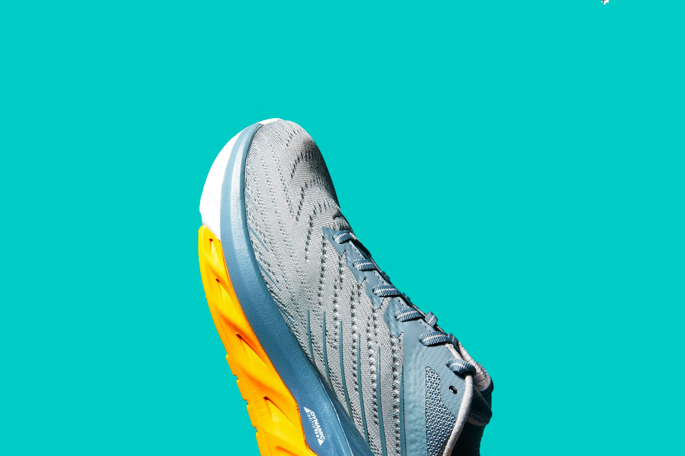 Footwear, Green, Yellow, Shoe, Athletic shoe, 