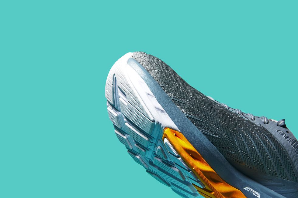 Hoka One One Arahi 4 - Best Stability Running Shoes 2020