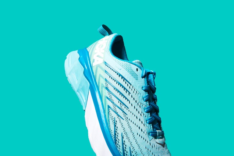 Hoka One One Arahi 4 - Best Stability Running Shoes 2020