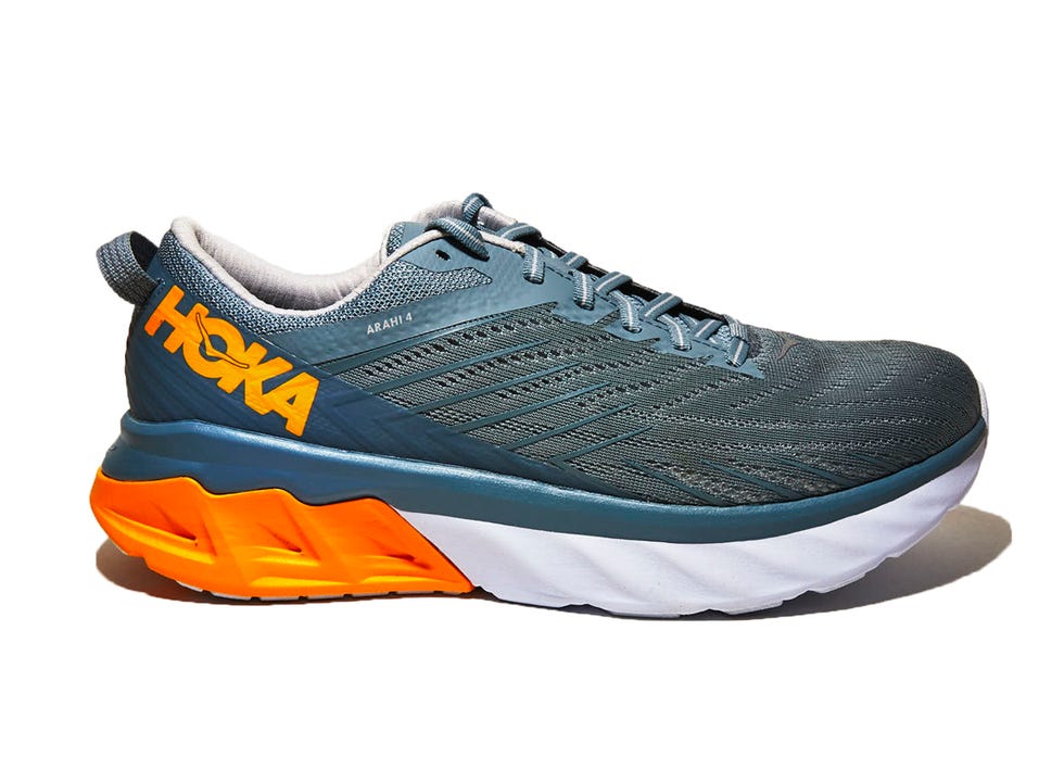 Shoe, Footwear, Outdoor shoe, Orange, Running shoe, Walking shoe, Sportswear, Yellow, Sneakers, Cross training shoe, 