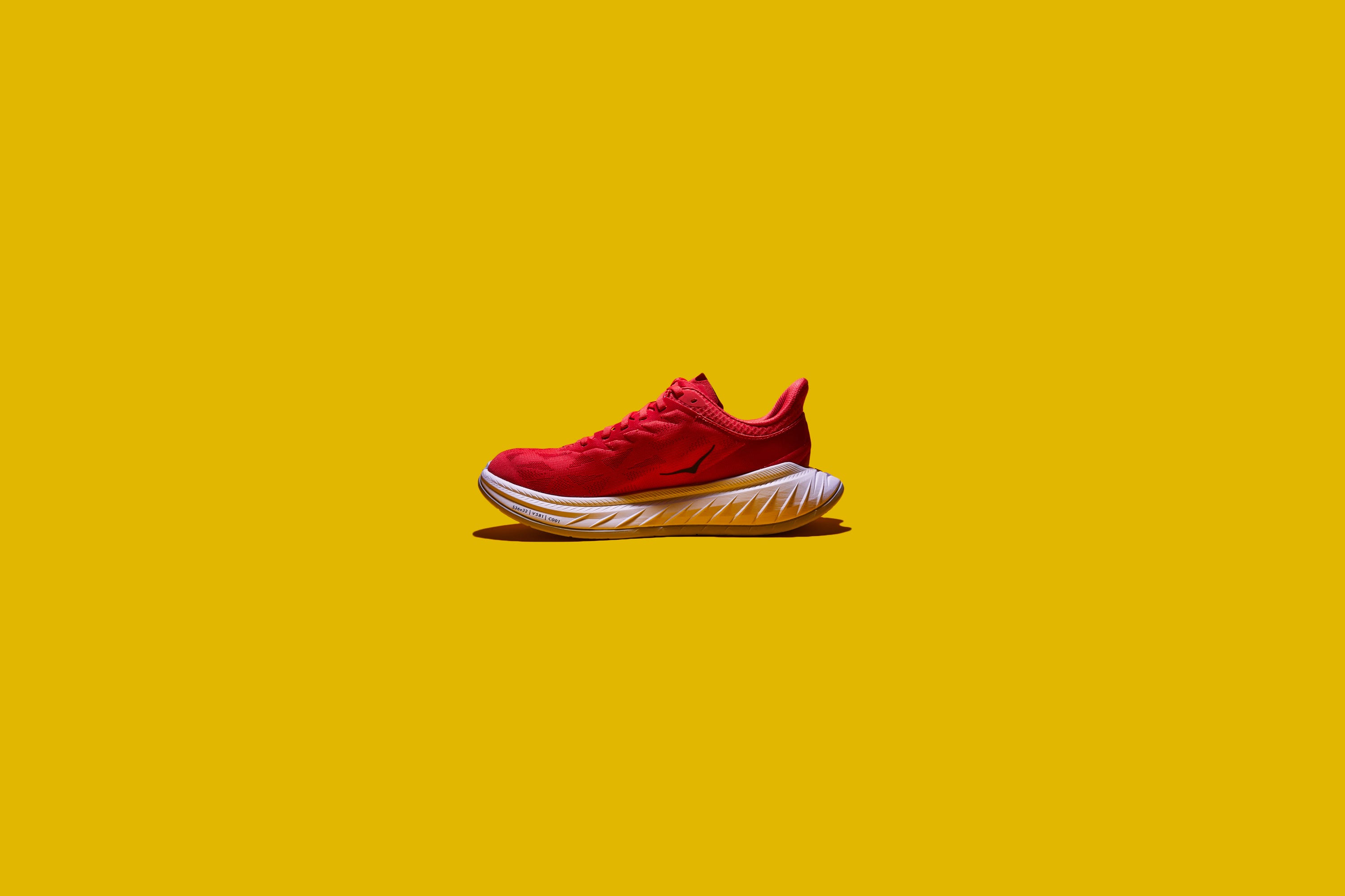 hoka one one carbon x2